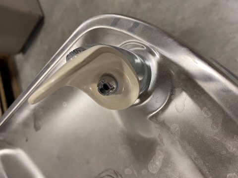 Elkay Water Fountain